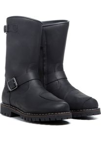 TCX Fuel, boots waterproof , color: Black , size: 46