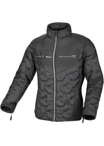 Macna Ascent, funkcjonalna kurtka ocieplana damska , kolor: czarny , rozmiar: S