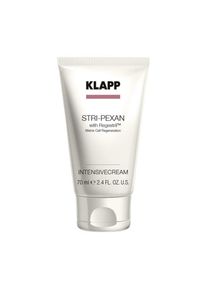 Klapp - Stri-Pexan Intensivecream Crema viso 70 ml unisex