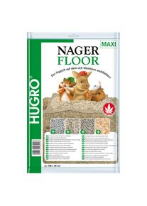 Tapis de chanvre Nagerfloor, rongeur.- 40 x 100 cm