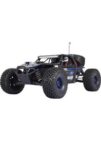 Reely Raptor 6S Brushless 1:8 RC Modellauto Elektro Buggy Allradantrieb RtR 2,4GHz