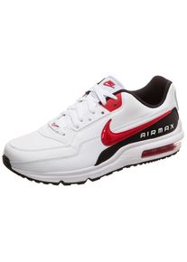 Nike Sportswear Heren Sneakers laag 'Air Max Ltd 3' rood / zwart / wit 47