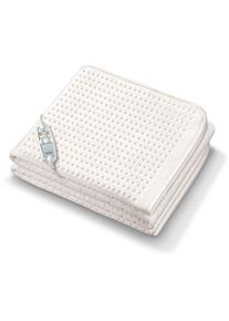 Beurer UB 100 Cosy Wärmeunterbett, 60W, 9 Stufen, 2 Zonen (37500)