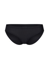 Schiesser Slip Femme noir taille 40