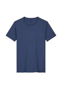 DSTREZZED T-Shirt 'The Mc. Queen' Homme bleu taille XXL