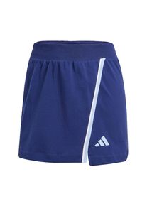 adidas Sportswear Spódnica sportowa 'Essentials Color-Pop' dla kobiet jasnoniebieski / ciemny niebieski / biały Rozmiar 30-32