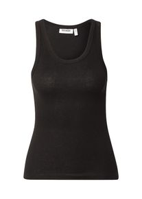 WEEKDAY Dames Top zwart S