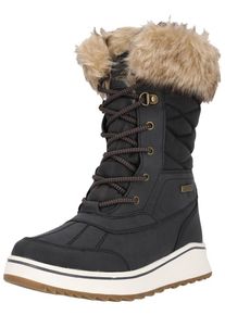 MOLS Winterstiefel 'Sentian' Damen blau Größe 37