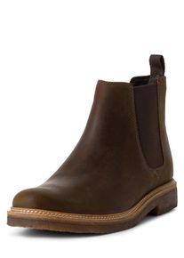 Clarks Heren Chelsea boots 'Clarkdale Easy' bruin 39-39.5