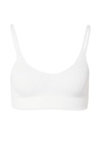 Nasty Gal Sport-BH Damen weiß Größe L