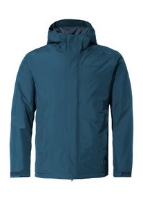 Vaude Outdoorjacke Herren blau Größe M