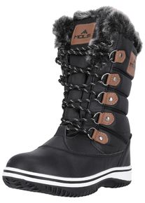 MOLS Winterstiefel 'Enfield' Damen schwarz Größe 41