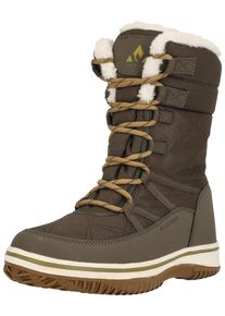 WHISTLER Winterstiefel 'Aziel' Damen braun Größe 36