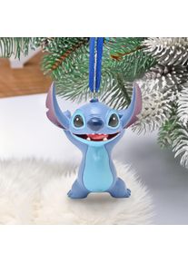 Lilo and Stitch Ornamento Albero di Natale Stitch - Lilo & Stitch