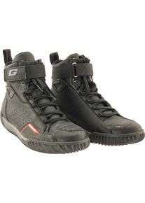 Gaerne G-Rocket, shoes , color: Black/Red , size: 45 EU