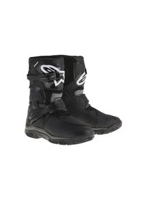 Alpinestars Belize Drystar motorlaarzen
