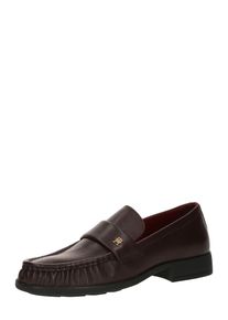 Tommy Hilfiger Mokaszin Női piros , Méret 36