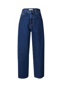 Carhartt Work In Progress Carhartt WIP Dames Jeans 'Brandon' blauw denim 25-26