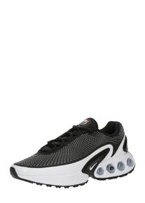 Nike Sportswear Dames Sneakers laag 'Air Max Dn' zwart / wit 36