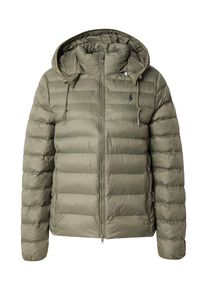 Polo Ralph Lauren Veste mi-saison Femme vert taille XS