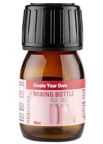Holland & Barrett Mixing Bottle, 30 ml Flasche