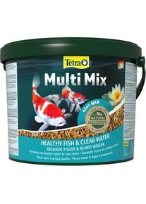 Tetra Pond Multi Mix 10 l