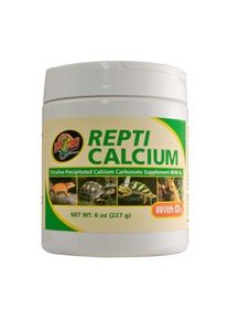 ZooMed Repti Calcium mit D3 85 g