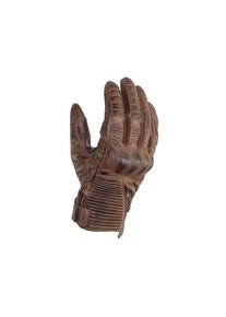 Trilobite Cafe Motorcycle Gloves (brown)