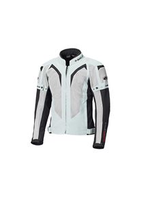 Held Sonic II Motorradjacke Herren (grau/schwarz)
