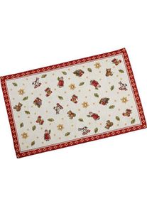 Villeroy & Boch Villeroy & Boch Toy's Delight Gobelin Tischset / Platzset Spielzeuge