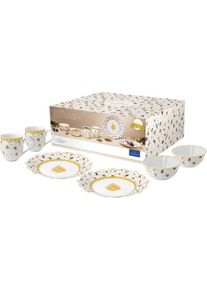 Villeroy & Boch Villeroy & Boch Toy's Delight Breakfast for 2 Jubiläumsedition Set 6tlg.