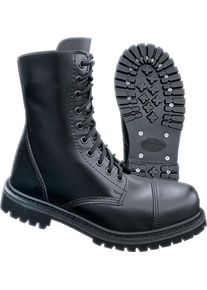 Brandit Phantom 10, boots , color: Black , size: 45 EU