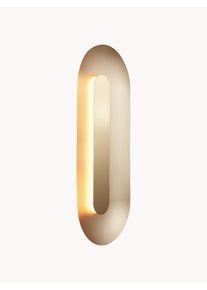 Stor Dimbar LED-Vägglampa Sasi