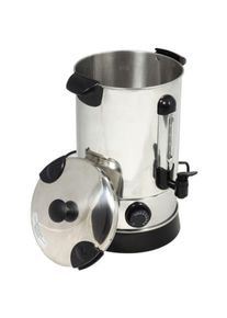 vidaXL - Marmitte style Percolateur 6,8 Litres