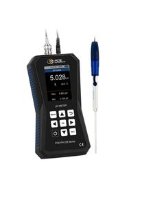 Misuratore di pH PCE-PH 228LIQ