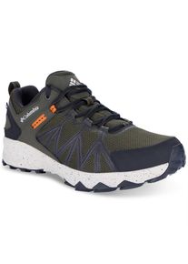 Columbia Outdoorschuh Peakfreak™ II Outdry™, wasserdicht, Oliv, 44