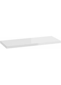 Naturel Plan Naturel Stilla 60x2,5x23 cm blanc (STILLAF06007)