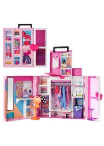 Barbie Fashionistas Dream Closet Playset
