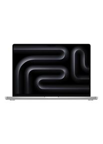 Apple MacBook Pro - 16.2" - M4 Pro - 24 GB RAM - 512 GB SSD - German