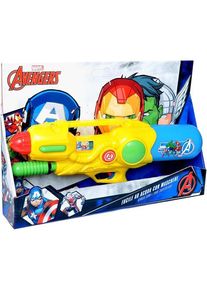 Ciao Avengers - Maxi Water Gun (55 cm) (E7108)