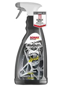 Sonax Beast Wheel Cleaner 1L