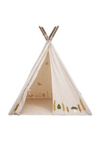 Bloomingville MINI Millo Children's Tipi