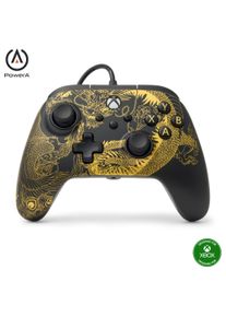 PowerA Enhanced Wired Controller– Dragon&Phoenix (Xbox X/S)