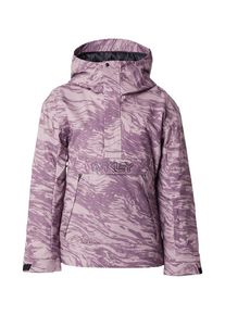 Oakley Geacă outdoor Femei mov, Mărimea XL