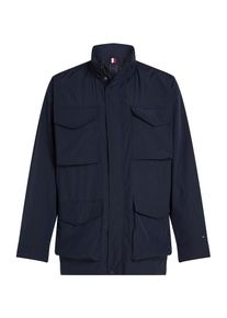 Tommy Hilfiger Big & Tall Tommy Hilfiger Big & Tall Heren Tussenjas navy XXL