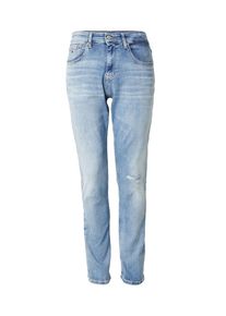 Tommy Jeans Jean 'Scanton' Homme bleu taille 28