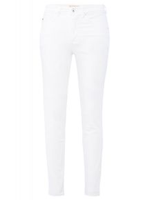 Salsa Jeans Jean 'Faith' Femme blanc taille 26