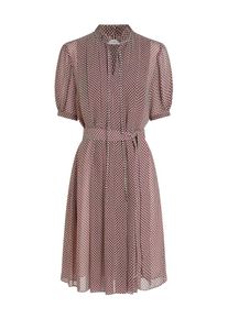 Tommy Hilfiger Rochie tip bluză Femei roșu, Mărimea 34