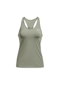 SALE | Under Armour | Vrouwen Compressie shirts | Groen | Maat: M