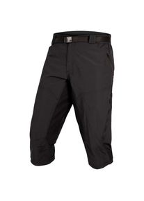 ENDURA Hummvee 3/4 Short Cycling bottoms Men (L, black)